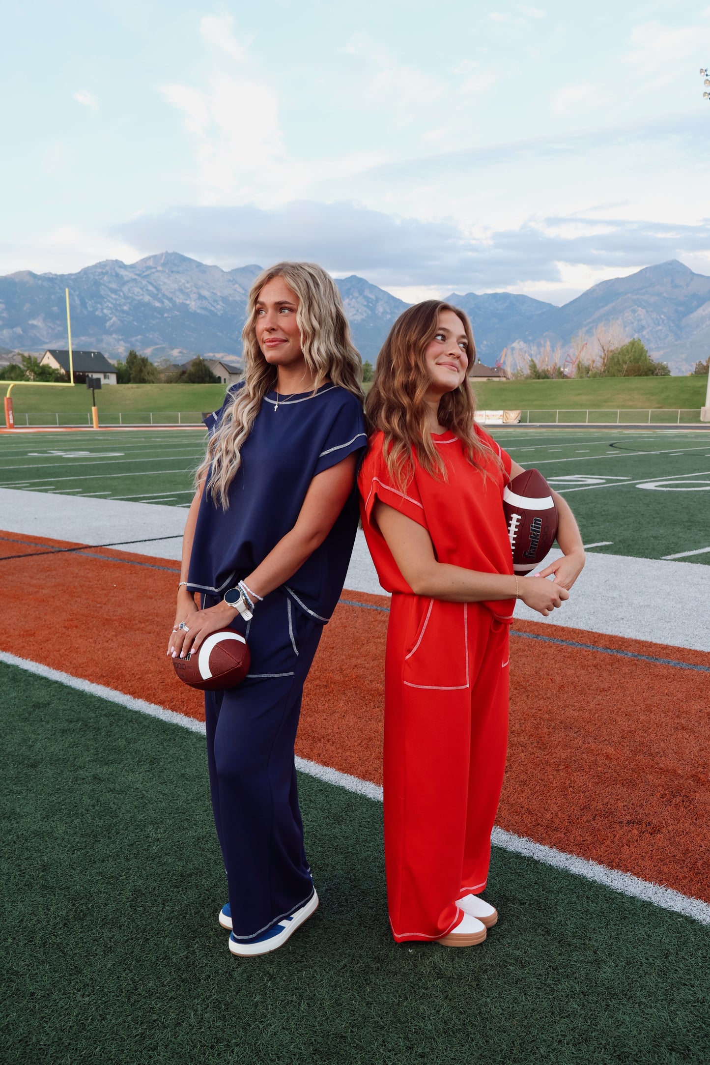 Off-Season Set in Navy